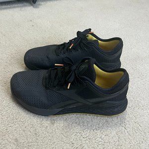 Reebok Nano 9 Men's Training Shoes